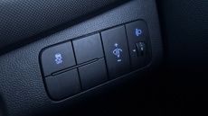 Hyundai i10 1.0 Play 5dr Petrol Hatchback